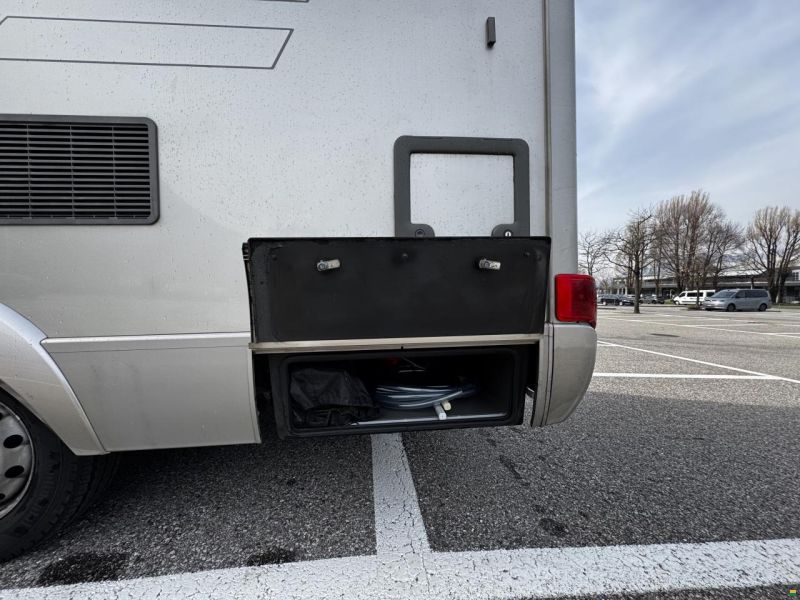 Hymer B 508 CL - Exclusive Line