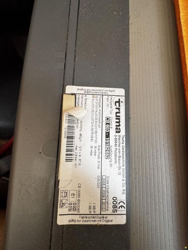 Hymer B 508 CL - Exclusive Line