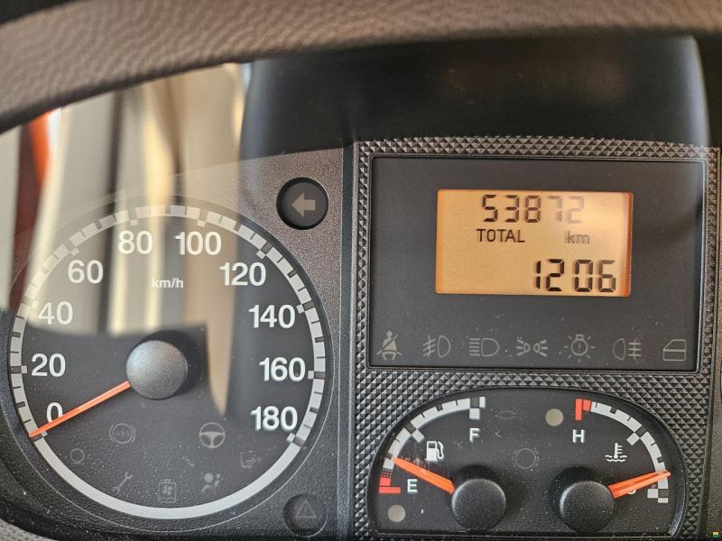 Hymer B 508 CL - Exclusive Line