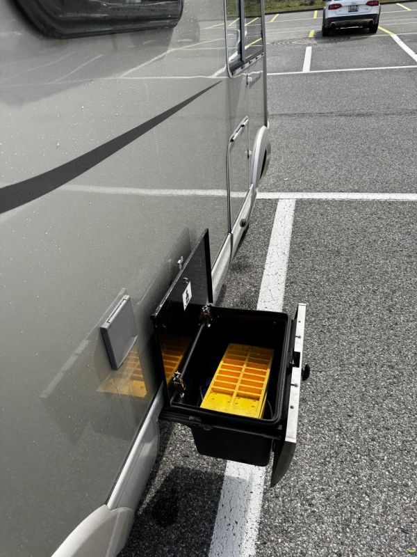 Hymer B 508 CL - Exclusive Line