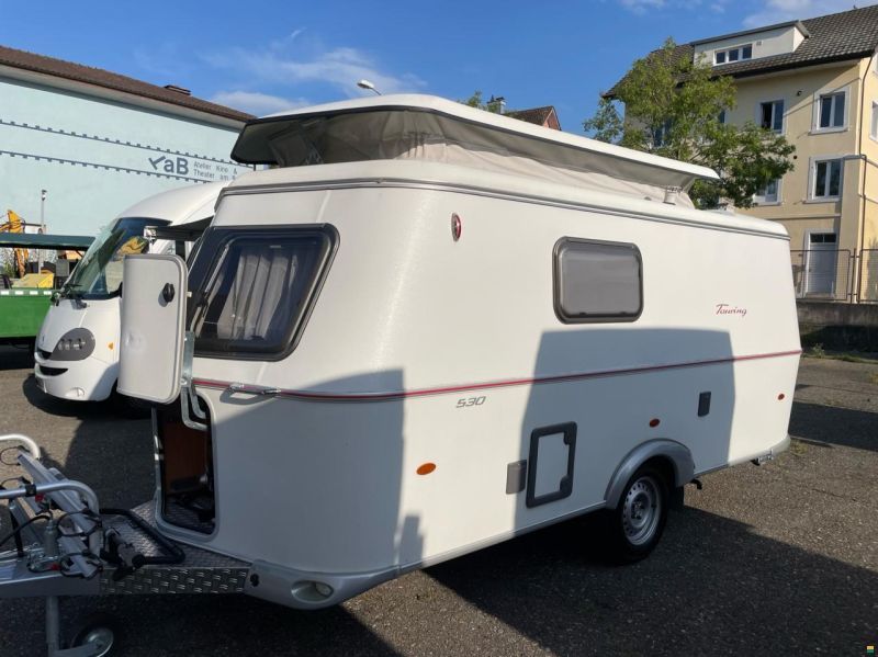 Eriba Touring 530