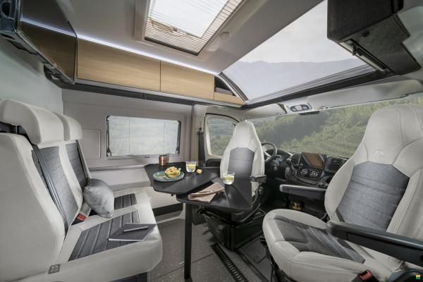 Adria Twin 640 SLB 60Y