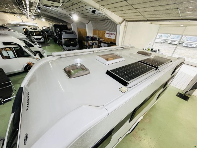 Hobby De Luxe 545 KMF