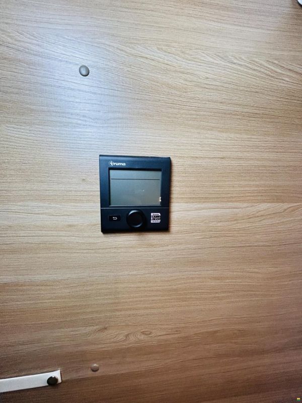 Hobby De Luxe 545 KMF