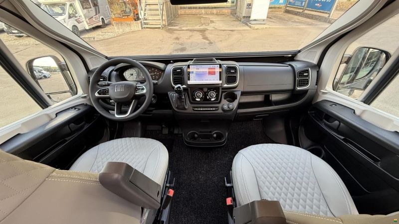 Challenger V210 Sport Edition