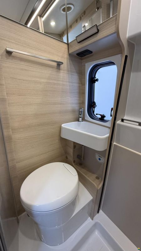 Challenger V210 Sport Edition