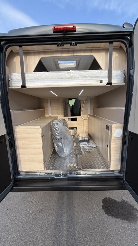 Challenger V210 Sport Edition