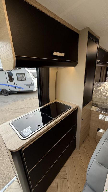 Challenger V210 Sport Edition