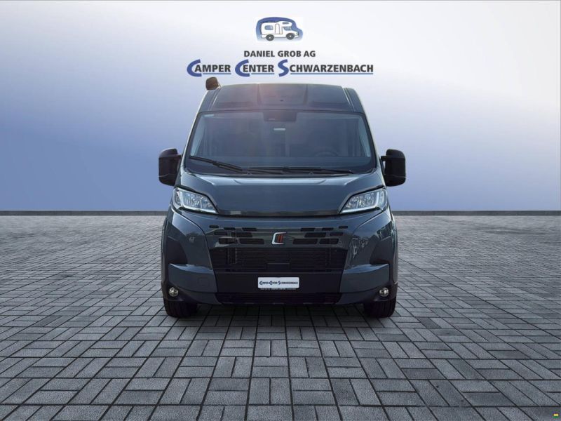 Challenger V210 Sport Edition