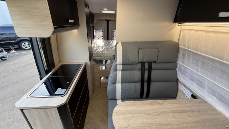 Challenger V210 Sport Edition