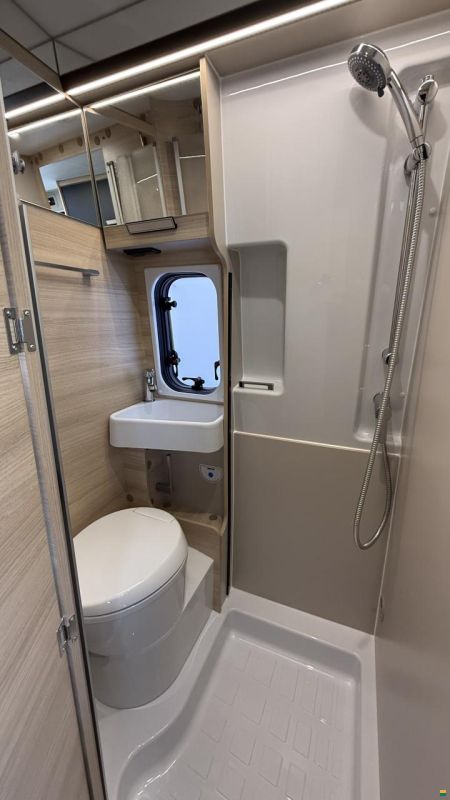 Challenger V210 Sport Edition