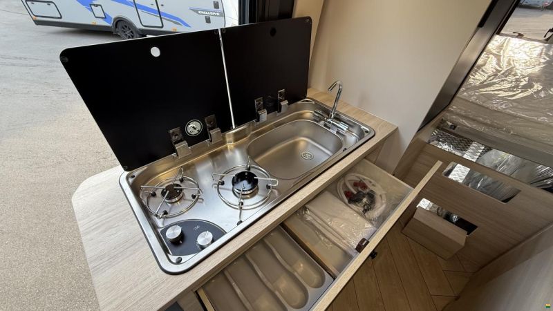 Challenger V210 Sport Edition