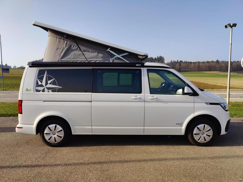 Westfalia Kepler One