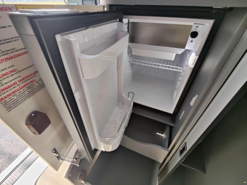 Westfalia Kepler One