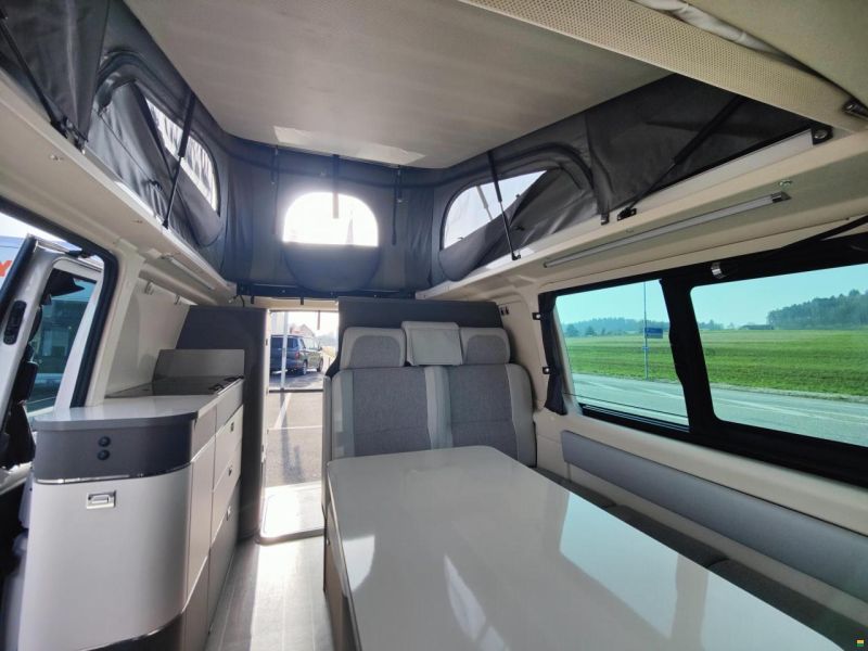 Westfalia Kepler One