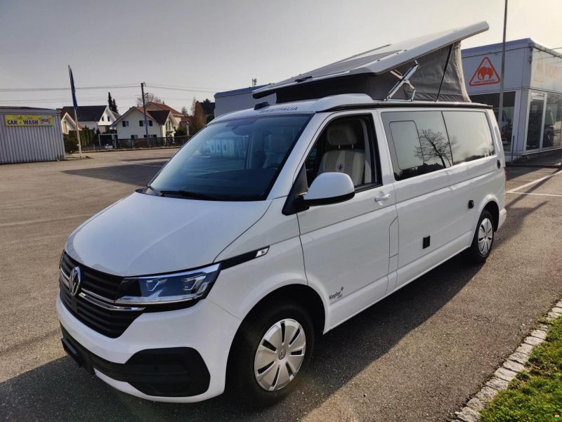 Westfalia Kepler One