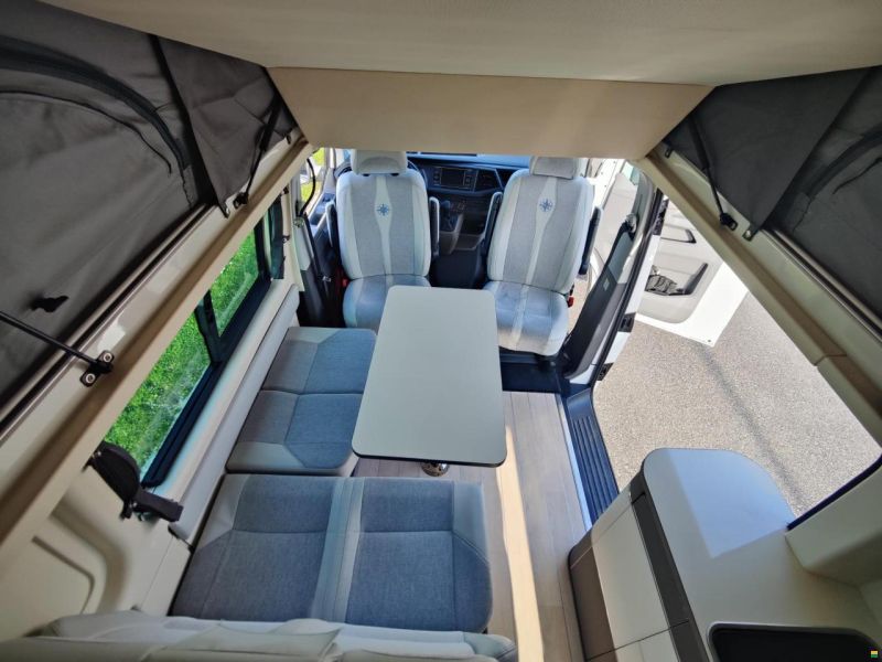 Westfalia Kepler One