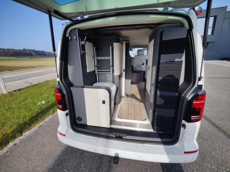 Westfalia Kepler One