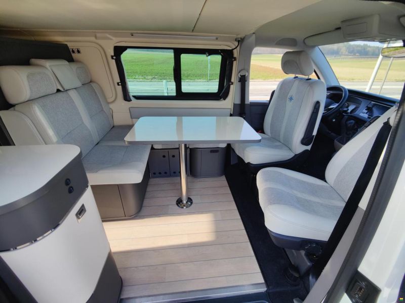 Westfalia Kepler One