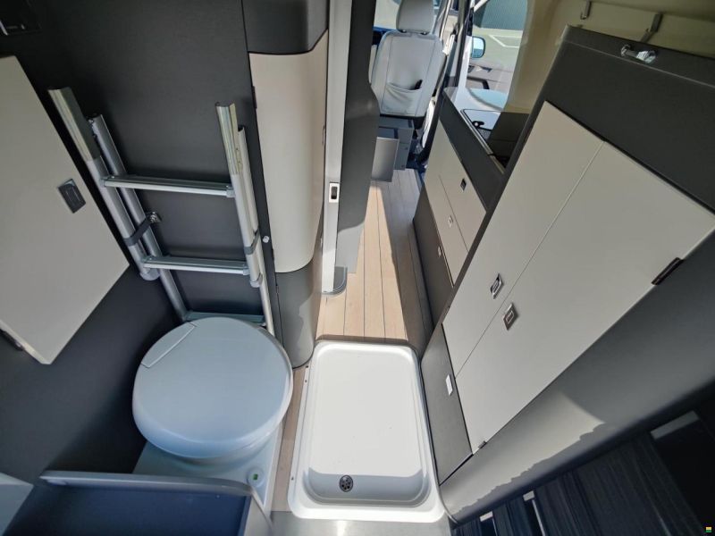 Westfalia Kepler One