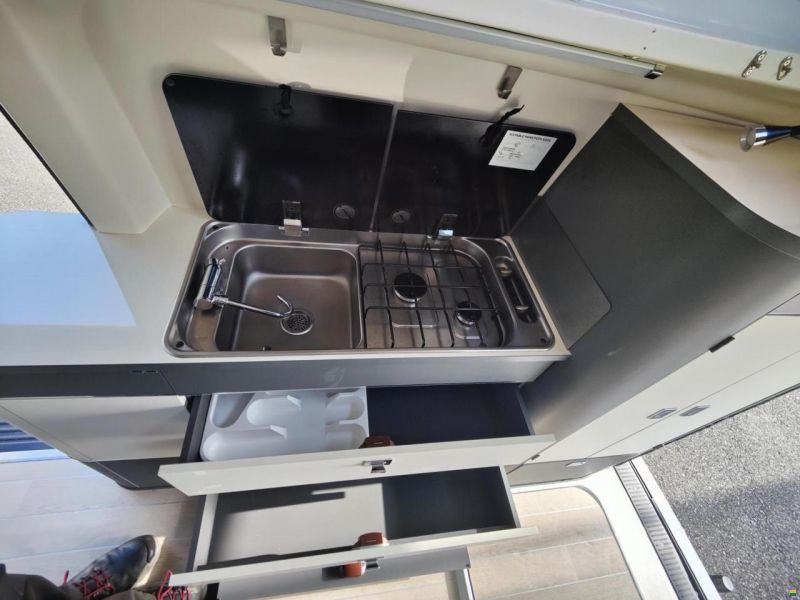 Westfalia Kepler One