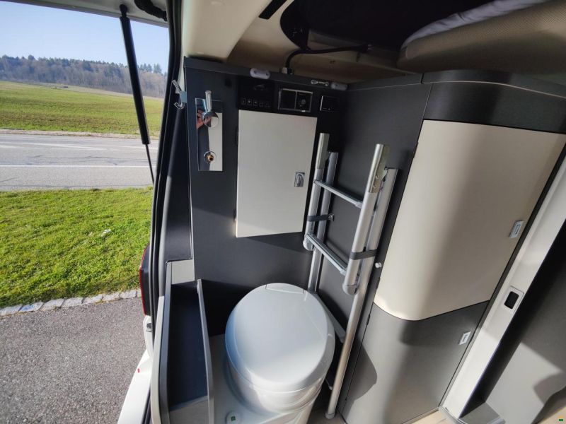 Westfalia Kepler One