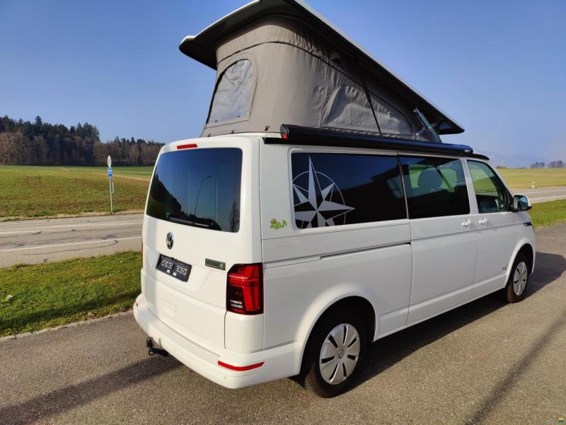 Westfalia Kepler One