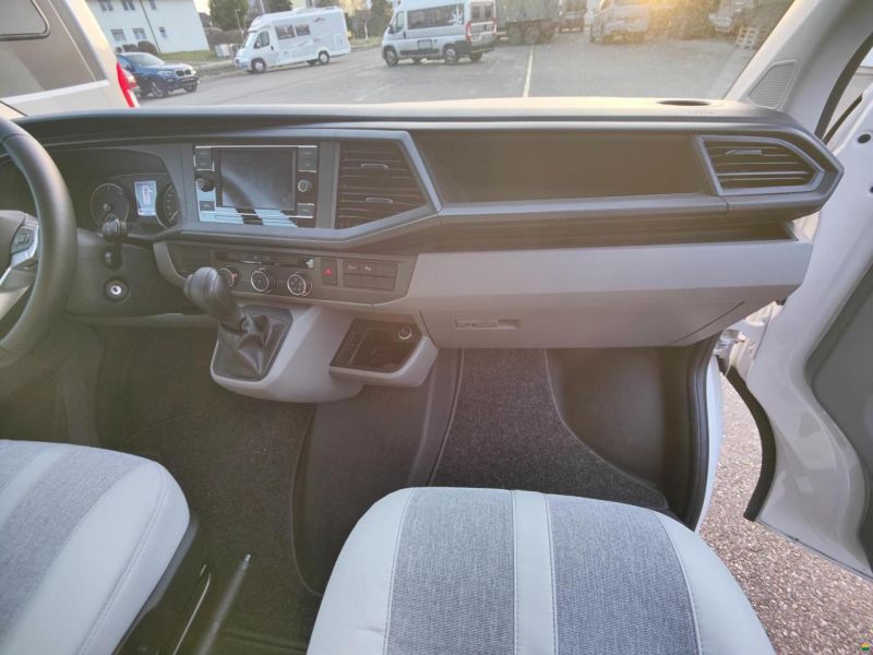 Westfalia Kepler One