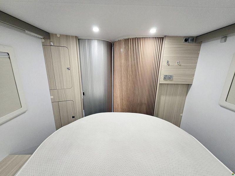 Adria COMPACT SC AXESS 2.2