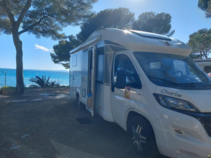 B&uuml;rstner Ixeo Time IT 726 G