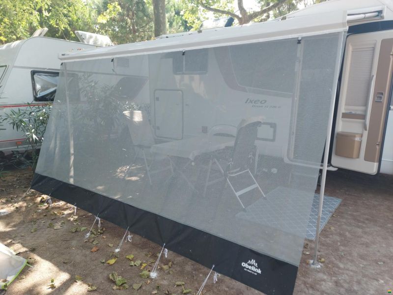 B&uuml;rstner Ixeo Time IT 726 G