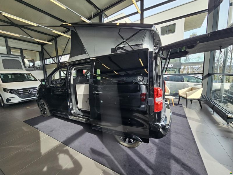 Pössl Campster 180 PS EAT8