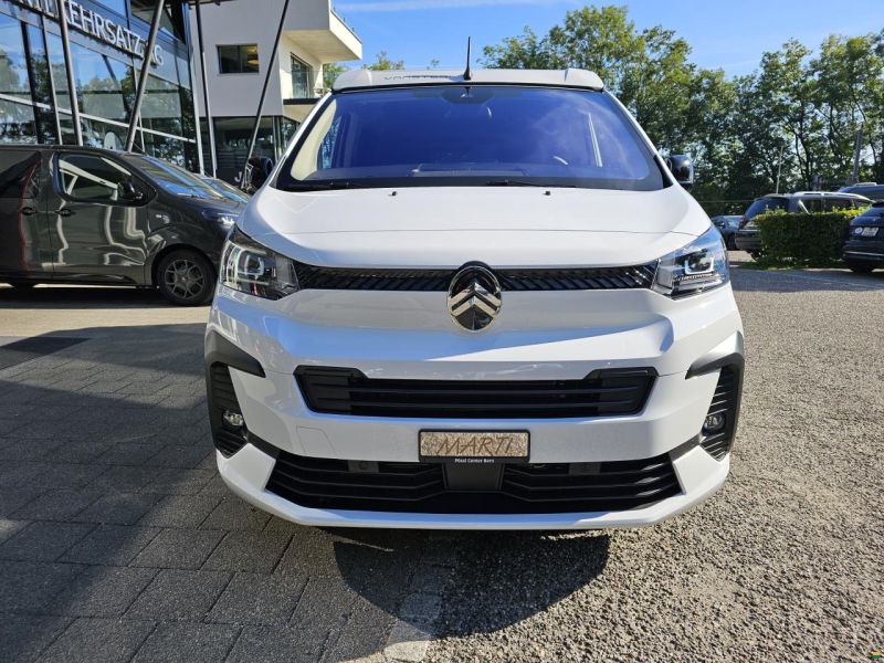 Pössl Vanster 2.0 Blue HDI 180PS EAT8