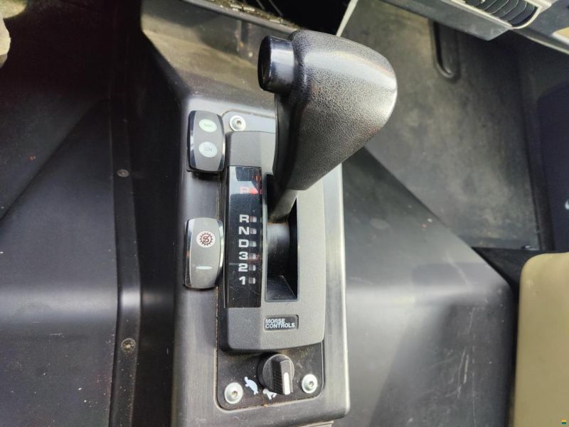 Bucher Mowag Duro 6x6