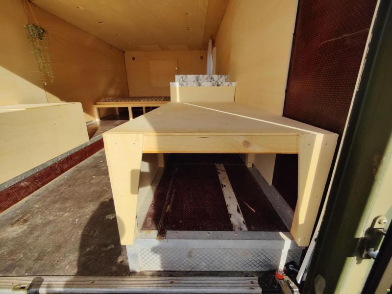 Bucher Mowag Duro 6x6