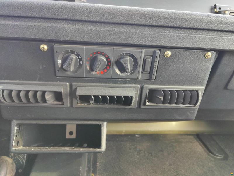 Bucher Mowag Duro 6x6