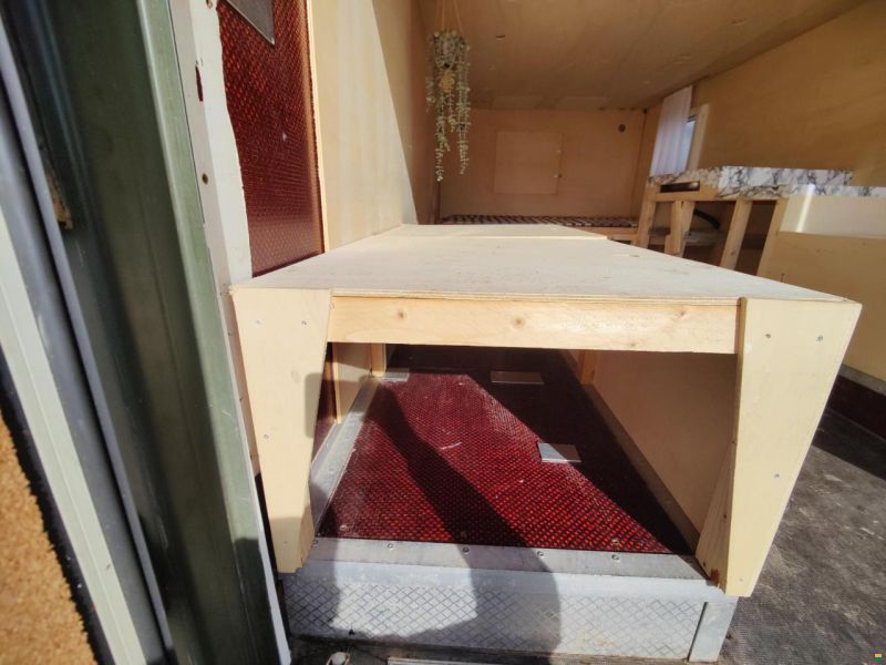 Bucher Mowag Duro 6x6