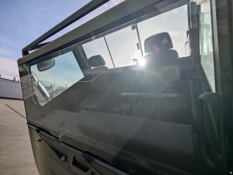 Bucher Mowag Duro 6x6