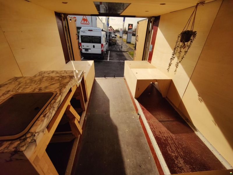 Bucher Mowag Duro 6x6