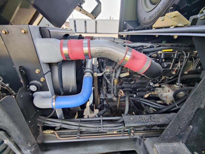 Bucher Mowag Duro 6x6