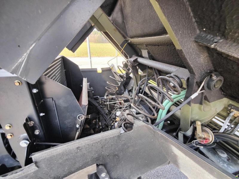 Bucher Mowag Duro 6x6