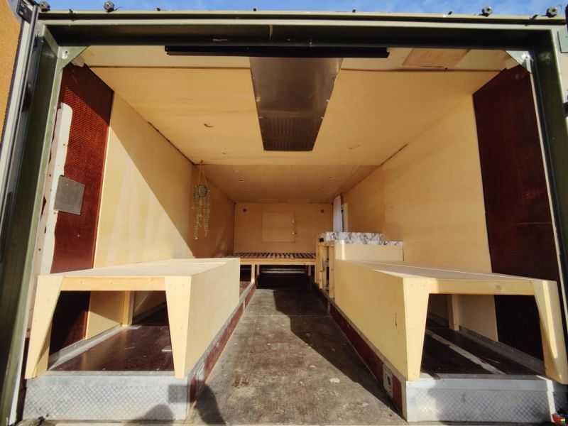 Bucher Mowag Duro 6x6