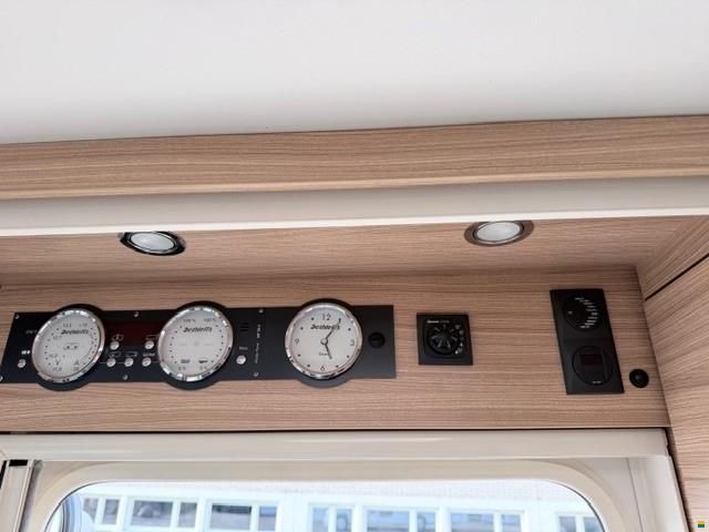 Dethleffs Globebus T7