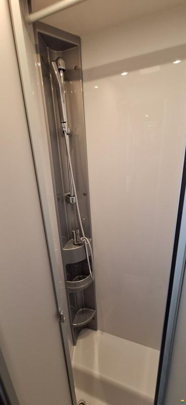 Dethleffs Just Camp T 7057 EB