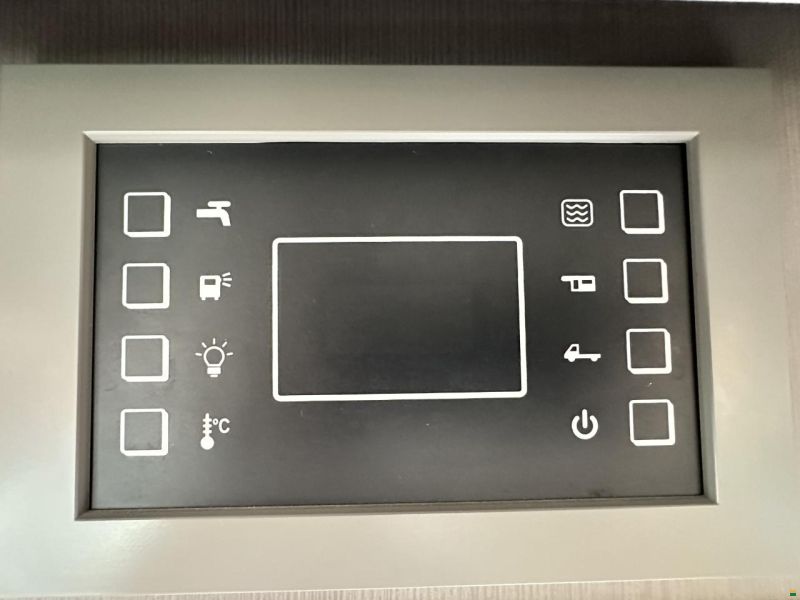 Forster-Reisemobile T599 HB