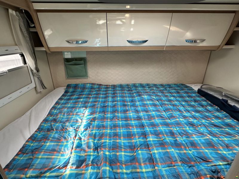 Forster-Reisemobile T599 HB