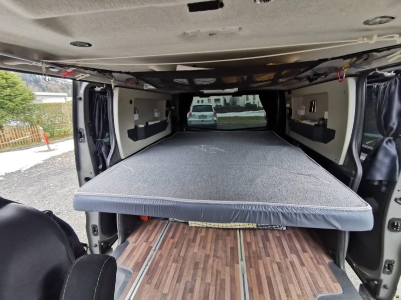 Fiat Talento 1.6 dCi