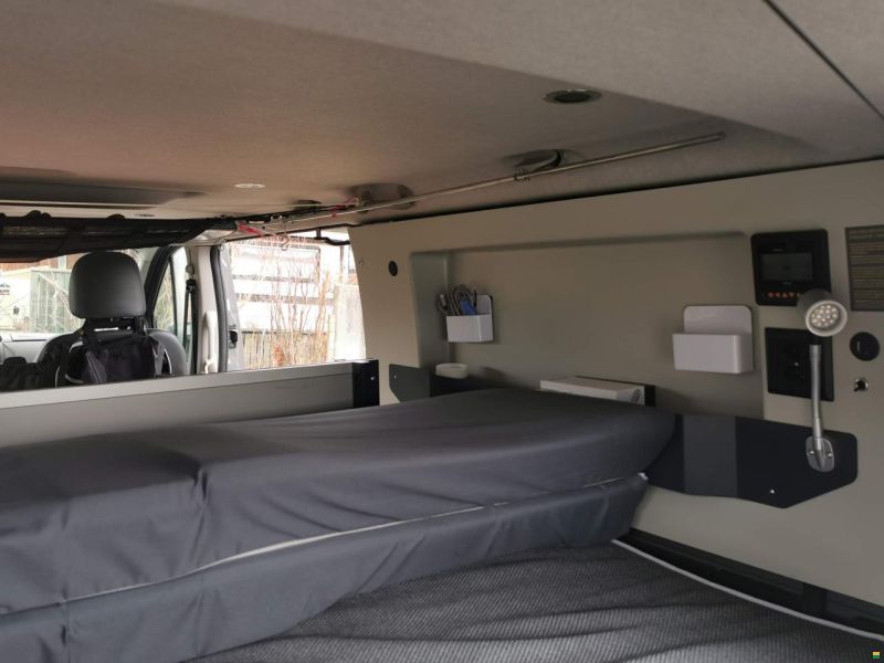 Fiat Talento 1.6 dCi