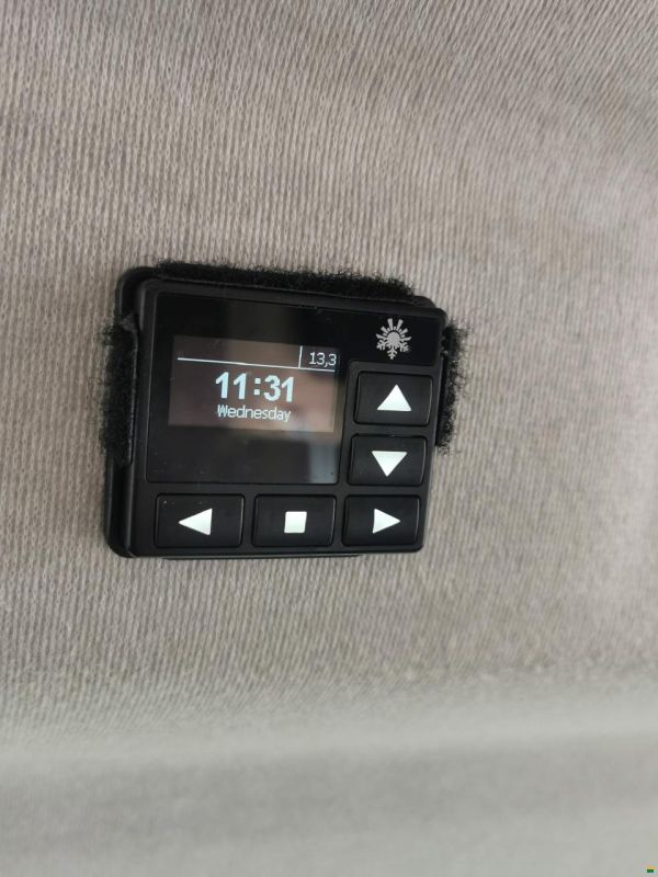 Fiat Talento 1.6 dCi