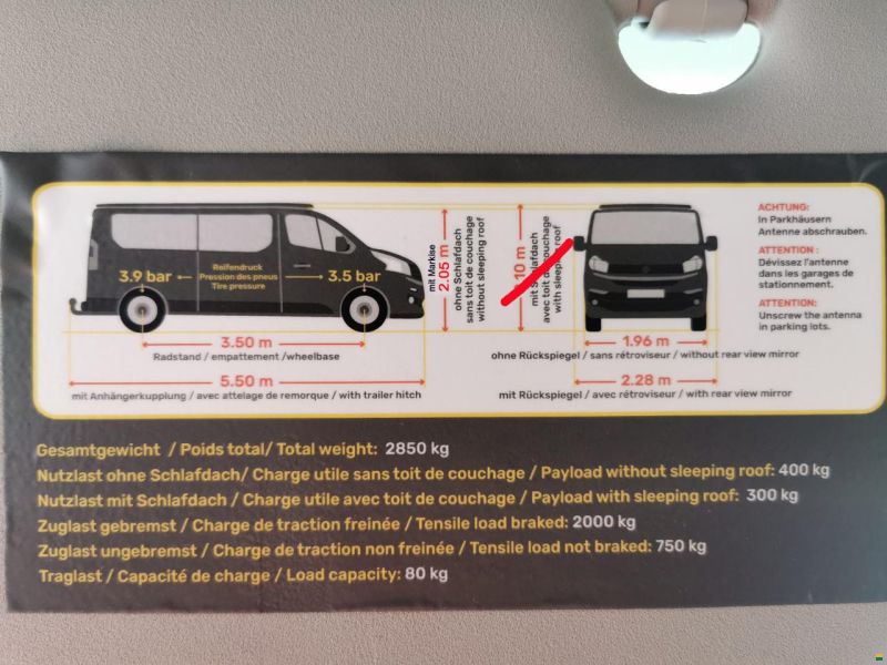 Fiat Talento 1.6 dCi